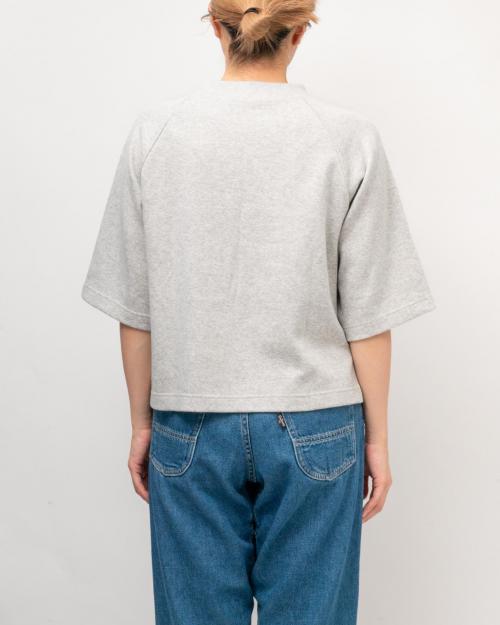 RAGLAN SLEEVE SQUARE