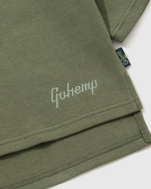 RAGLAN SLEEVE SQUARE