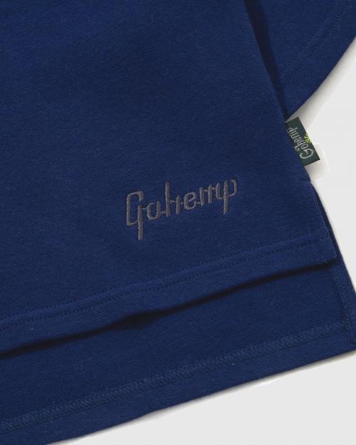 RAGLAN SLEEVE SQUARE