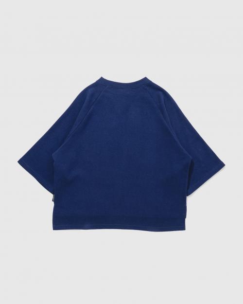 RAGLAN SLEEVE SQUARE