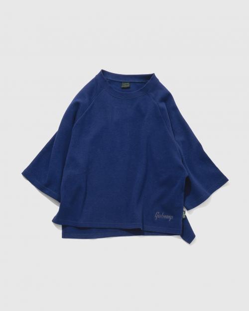 RAGLAN SLEEVE SQUARE