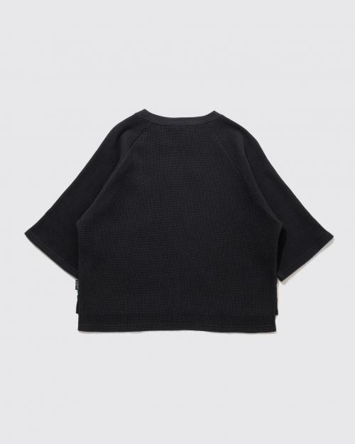 RAGLAN SLEEVE SQUARE