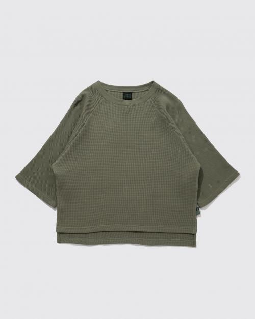 OLIVE GREEN