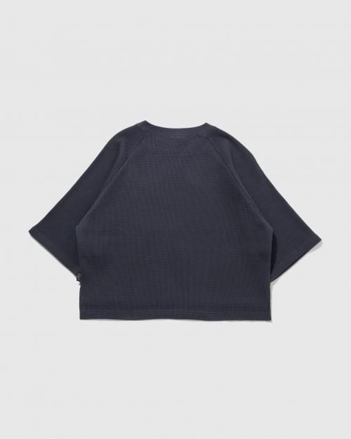 RAGLAN SLEEVE SQUARE