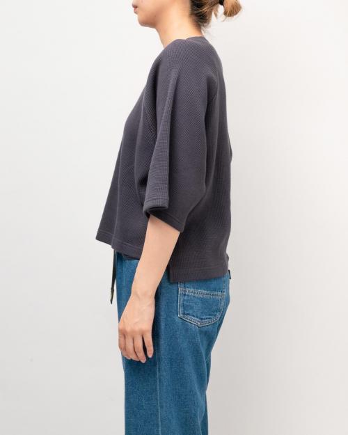 RAGLAN SLEEVE SQUARE