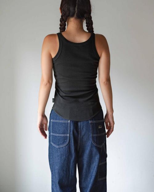 B&A TANK TOP