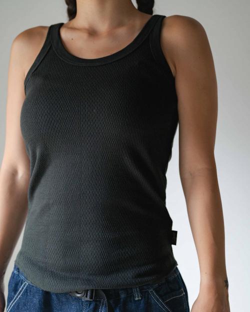 B&A TANK TOP