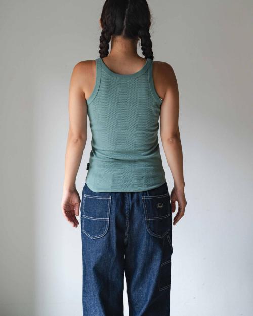 B&A TANK TOP