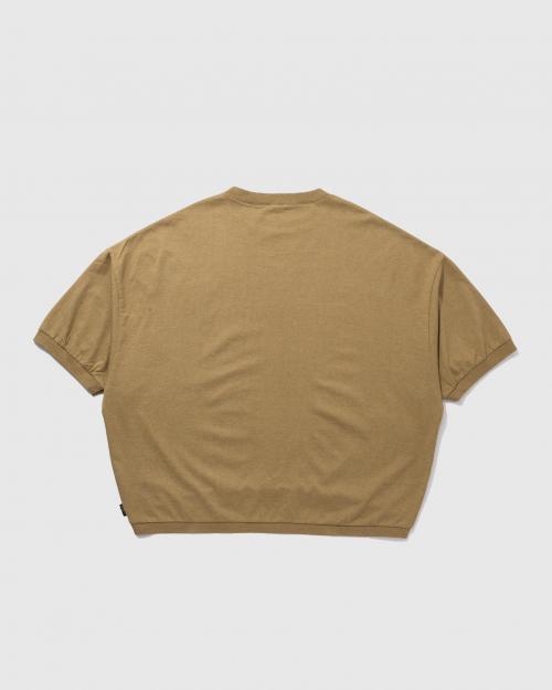 MUSA WIDE TEE