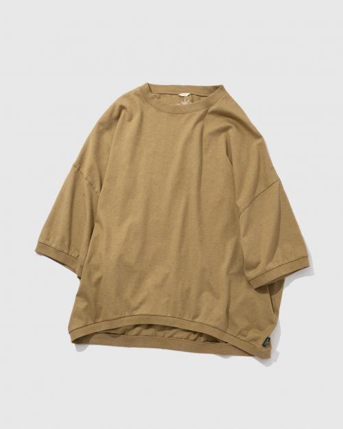 MUSA WIDE TEE