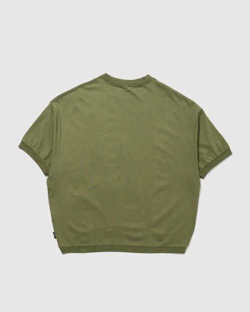 MUSA WIDE TEE