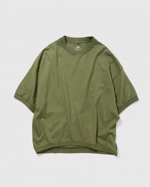 MUSA WIDE TEE