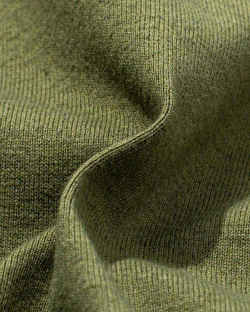 MUSA WIDE TEE