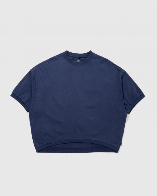 MUSA WIDE TEE