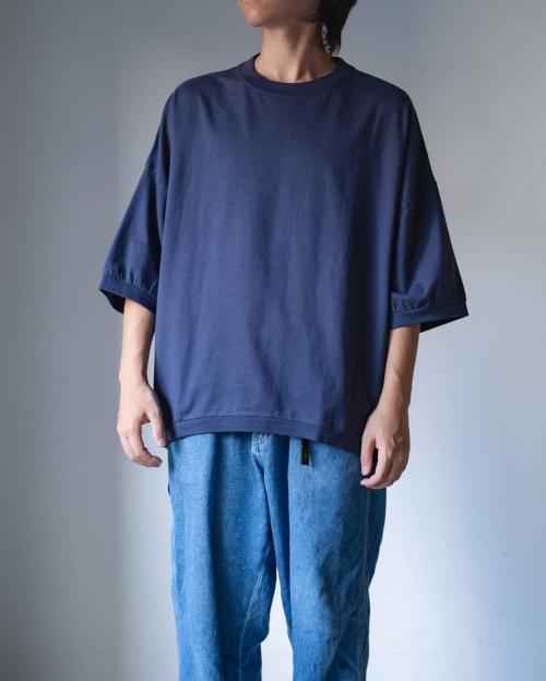 MUSA WIDE TEE