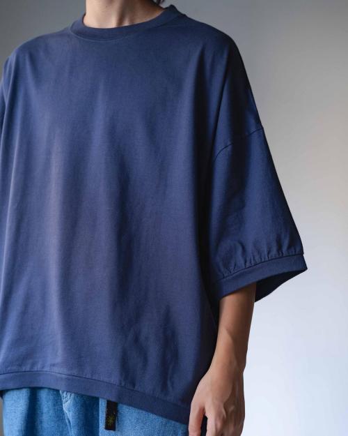 MUSA WIDE TEE