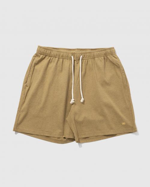 GLOBAL SHORTS