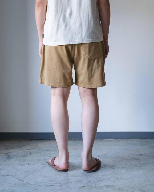 GLOBAL SHORTS