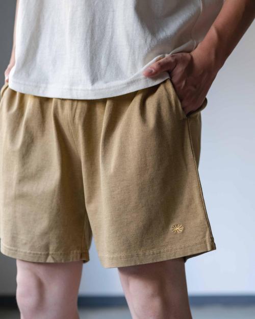 GLOBAL SHORTS
