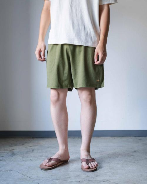 GLOBAL SHORTS