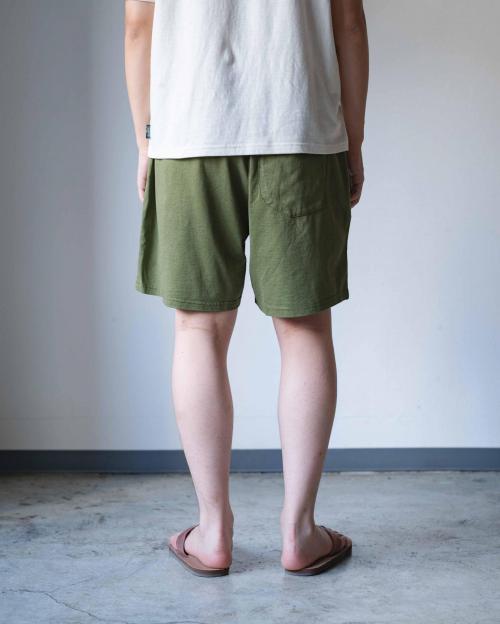 GLOBAL SHORTS