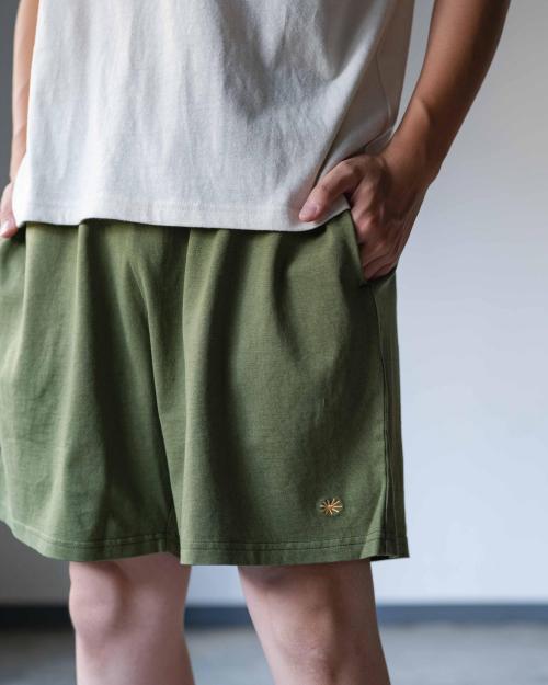 GLOBAL SHORTS