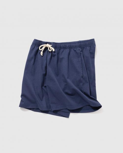 GLOBAL SHORTS