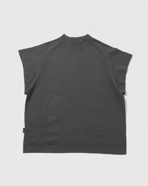 RAGLAN MORE SHORT SLEEVE