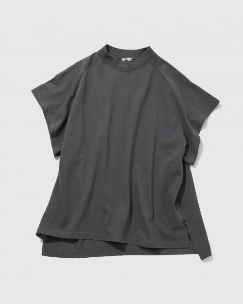 RAGLAN MORE SHORT SLEEVE