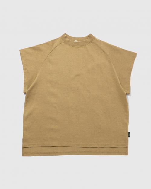 RAGLAN MORE SHORT SLEEVE