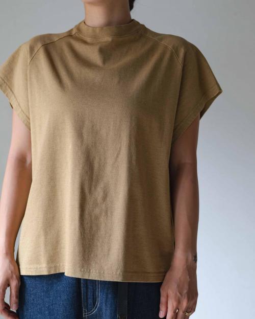 RAGLAN MORE SHORT SLEEVE