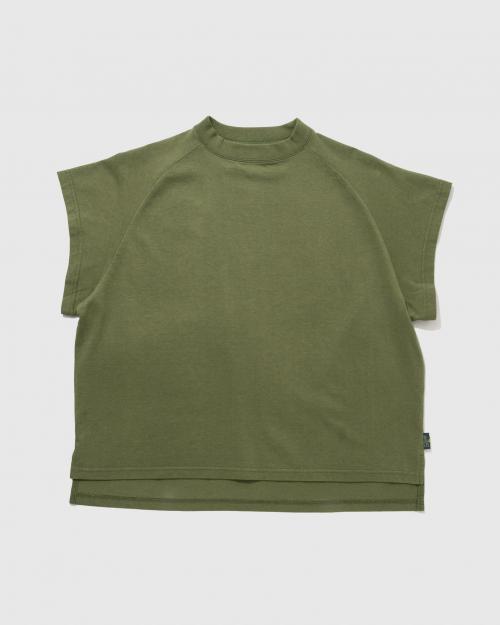FOREST GREEN