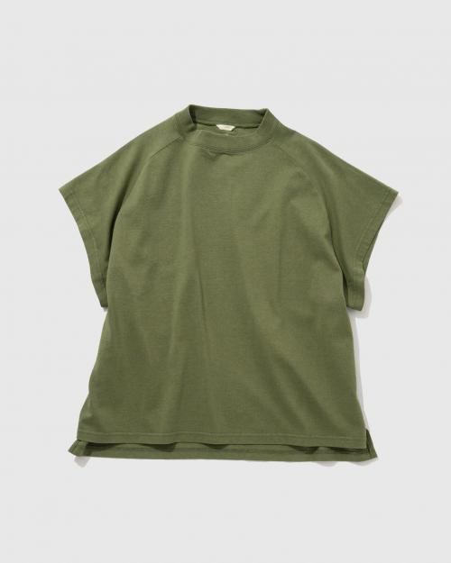RAGLAN MORE SHORT SLEEVE
