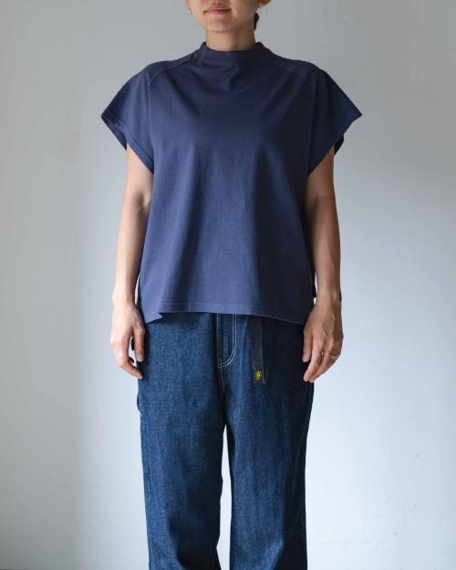 RAGLAN MORE SHORT SLEEVE