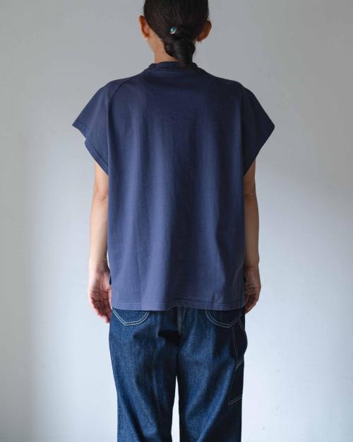 RAGLAN MORE SHORT SLEEVE