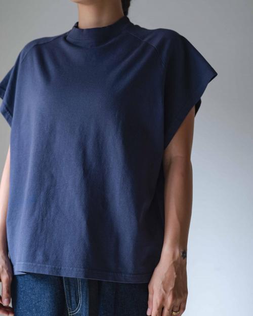RAGLAN MORE SHORT SLEEVE