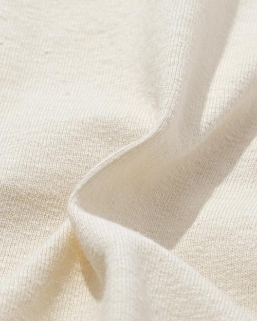 GLOBAL LEAF EMB TEE