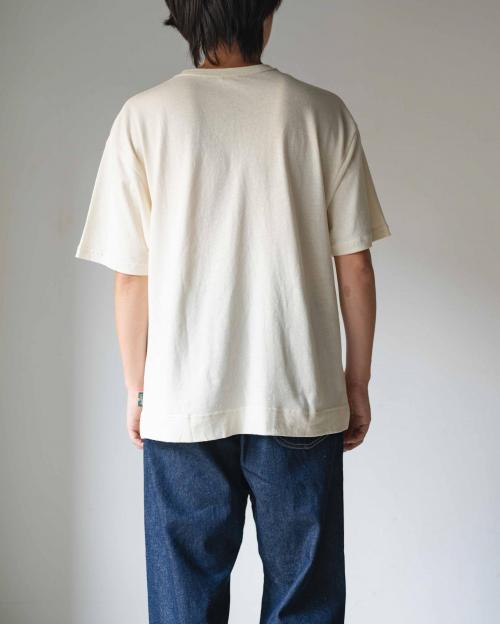GLOBAL MEX EMB TEE