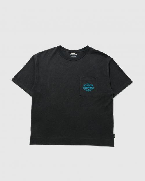GLOBAL MEX EMB TEE