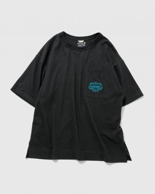 GLOBAL MEX EMB TEE