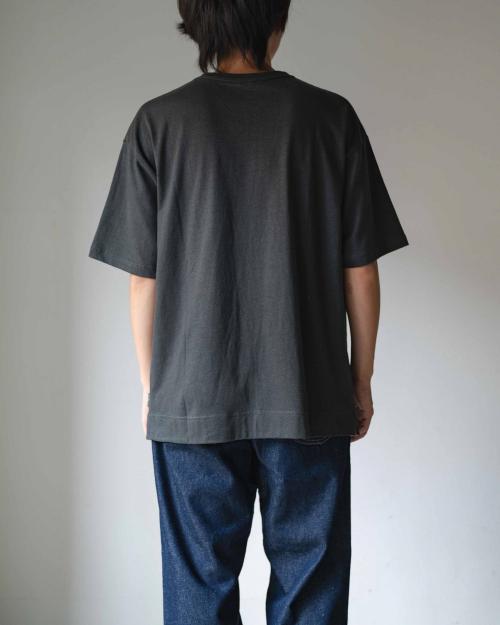GLOBAL MEX EMB TEE