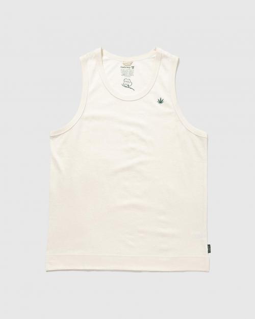 GLOBAL LEAF EMB TANK