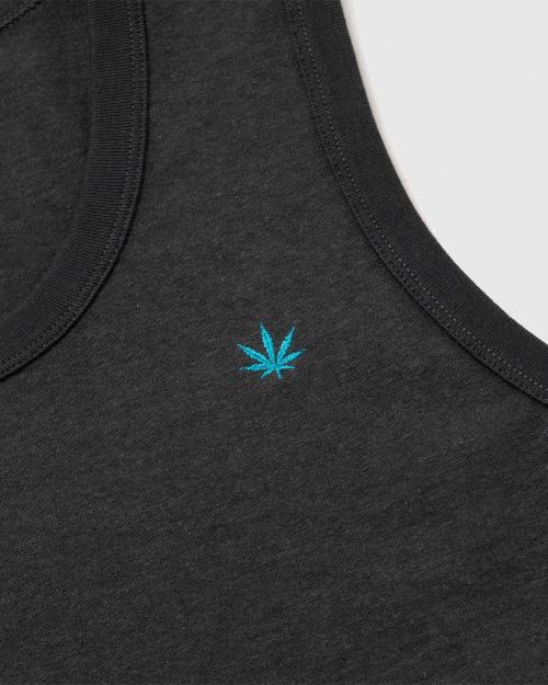 GLOBAL LEAF EMB TANK