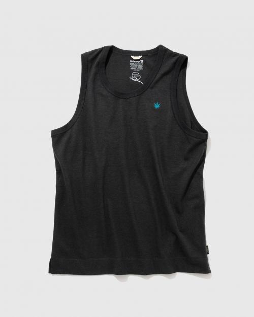 GLOBAL LEAF EMB TANK