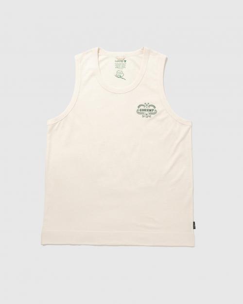 GLOBAL MEX EMB TANK