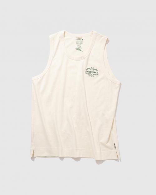GLOBAL MEX EMB TANK