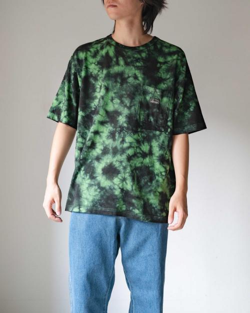 GLOBAL TEE