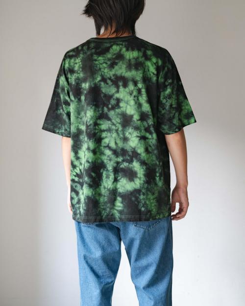 GLOBAL TEE