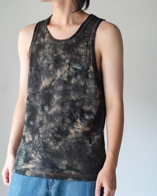 GLOBAL TANK