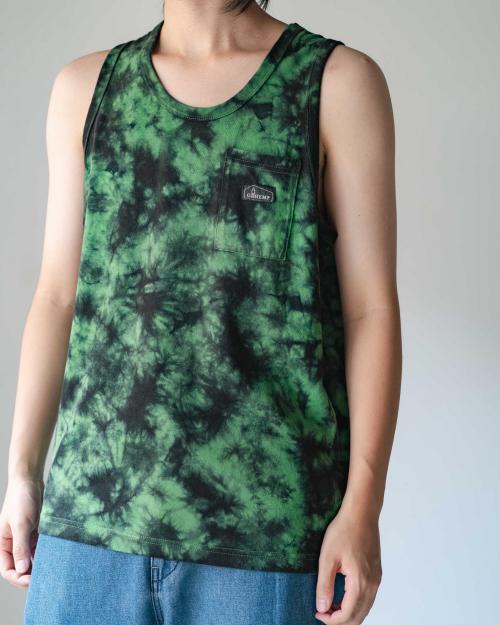GLOBAL TANK